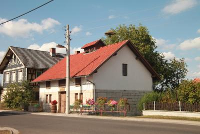 Brauhaus Poppenhausen