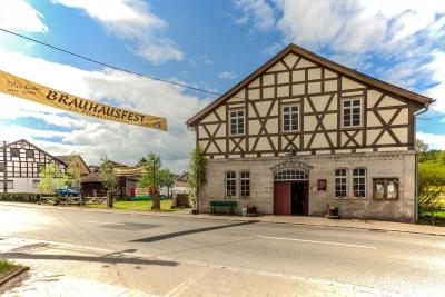 Lindenau Brauhausfest