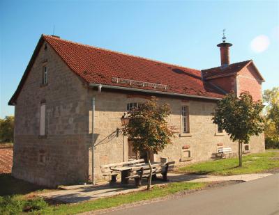 Gompertshausen Brauhaus