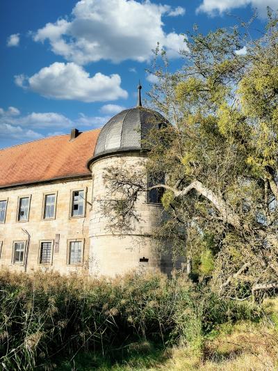 Hellingen Wasserschloss