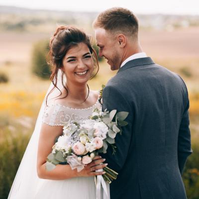 Hochzeit auf der Veste Heldburg