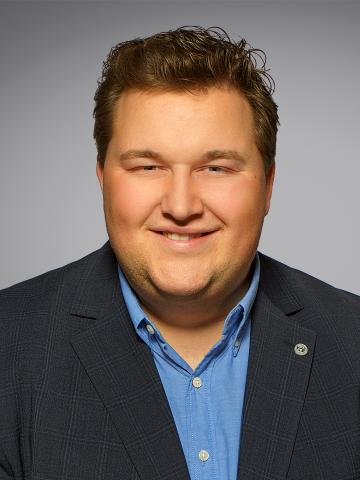 Portrait Christopher Other