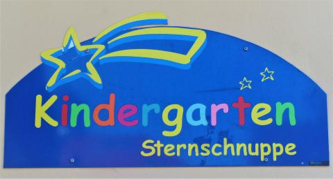 Logo Kindergarten Hellingen