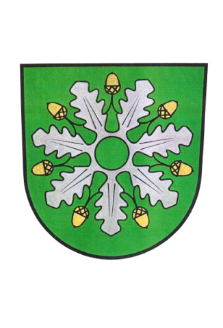 Wappen Gellershausen hintergrundlos