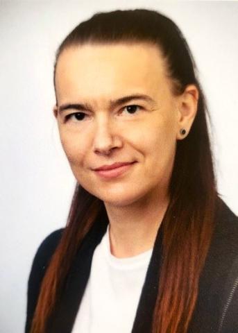 Ulrike Weikard