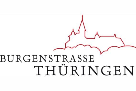 Burgenstraße Thüringen